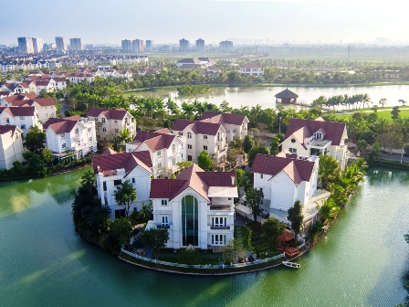 Nhà đất Đông Hà Nội khan hiếm hàng cao cấp ảnh 2